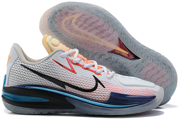 Nike Zoom GT Cut 002